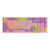 Клавиатура AKKO 3098S Patrick RGB CS Sponge Switch