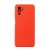 Чехол для Redmi Note 10 бампер Bingo Liquid (Красный)