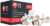 Комплект кранов для инженерного подключения, Royal Thermo 1/2″ RTE 07.013