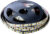Светодиодная лента, Truenergy 12V-2835-120D 4000K / 16005