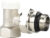 Клапан отсечной, Varmega НР 1/2″ / VM10211