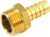 Штуцер, General Fittings 1/2″x10 2600D9H041000H