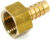 Штуцер, General Fittings 1/2″x12 2600F1H041200H