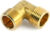 Угольник соединительный, General Fittings 1/2″x1/2″ 270020H040400A