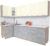 Готовая кухня, Интерлиния Мила 12×28