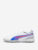 Полуботинки мужские Puma, Белый