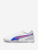 Полуботинки мужские Puma, Белый