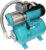 Поверхностный насос, GreenPump МН 1300 Inox комплектный