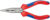 Плоскогубцы, Knipex 1302160