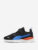 Полуботинки детские Puma, Черный