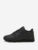 Полуботинки детские Puma, Черный