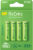 Комплект аккумуляторов, GP Batteries 130AAHCE-2EB4 Gift Box