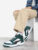 Ботинки мужские Puma, Зеленый
