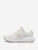 Полуботинки мужские/женские Puma, Белый