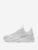 Полуботинки мужские/женские Puma, Белый