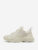 Полуботинки женские Puma, Бежевый