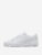 Полуботинки женские Puma, Белый