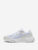 Полуботинки женские Puma, Белый