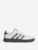 Полуботинки мужские Adidas, Белый