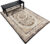Ковер, Radjab Carpet Астра Прямоугольник 1342A / 10906RK