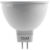 Лампа, Gauss Elementary MR16 3.5W 290lm 3000K GU5.3 / 13514