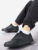 Полуботинки женские Reebok, Черный