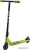 Трюковый самокат Novatrack Wolf EL 110P.WOLF.BGN9 (зеленый)