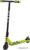 Трюковый самокат Novatrack Wolf EL 110P.WOLF.BGN9 (зеленый)