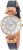 Часы наручные женские, Anne Klein 1394MPNV