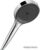 Душевая лейка Hansgrohe Rainfinity 130 3jet 26864000