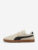 Полуботинки мужские Puma, Бежевый