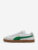 Полуботинки мужские/женские Puma, Белый