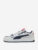 Полуботинки мужские Puma, Белый