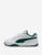 Полуботинки мужские Puma, Белый