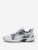 Полуботинки мужские Puma, Белый