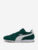 Полуботинки мужские Puma, Зеленый