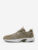 Полуботинки мужские Puma, Коричневый