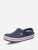Туфли открытые мужские/женские Crocs, Синий