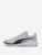 Полуботинки мужские/женские Puma, Серый