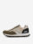 Полуботинки мужские Etonic, Зеленый