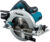 Электропила циркулярная Makita HS7601