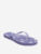 Туфли открытые женские Etonic, Фиолетовый