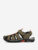 Туфли открытые детские Etonic, Коричневый