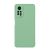 Чехол для Redmi Note 11 Pro/11 Pro 5G бампер LS Silicone Case (Фисташковый)