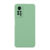 Чехол для Redmi Note 11 Pro/11 Pro 5G бампер LS Silicone Case (Фисташковый)