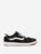 Полуботинки мужские Vans, Черный