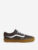 Полуботинки мужские Vans, Коричневый