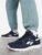 Полуботинки мужские Reebok, Синий