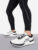 Полуботинки женские Athlex, Белый