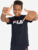 Футболка для мальчиков FILA, Синий